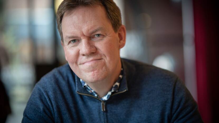 Erik Fledderus