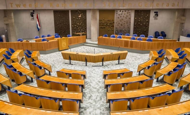 Tweede Kamer