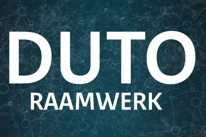 DUTO raamwerk